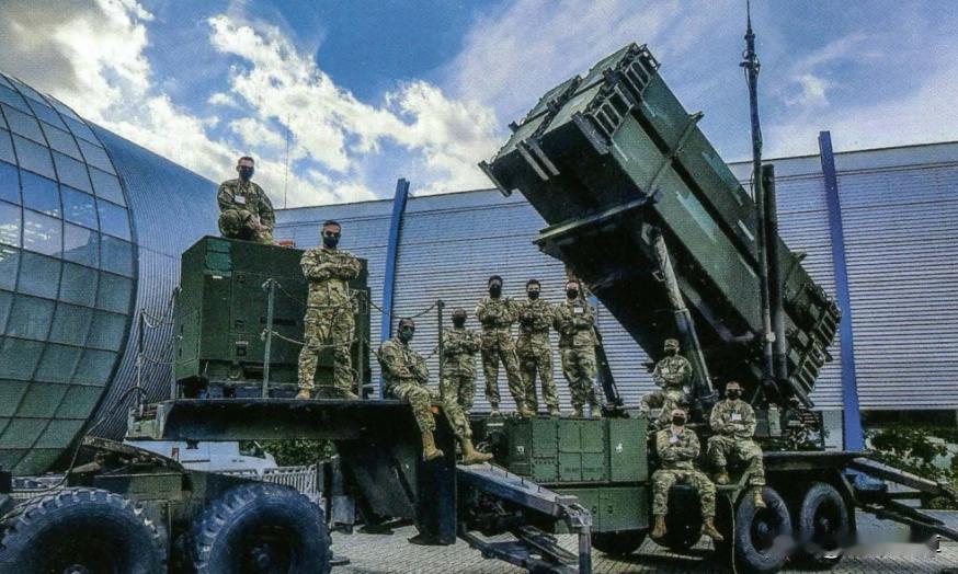 美国所谓实战经验，说白了就是打弱国练出来的顺风局经验。可真遇到伊朗这种有完整军