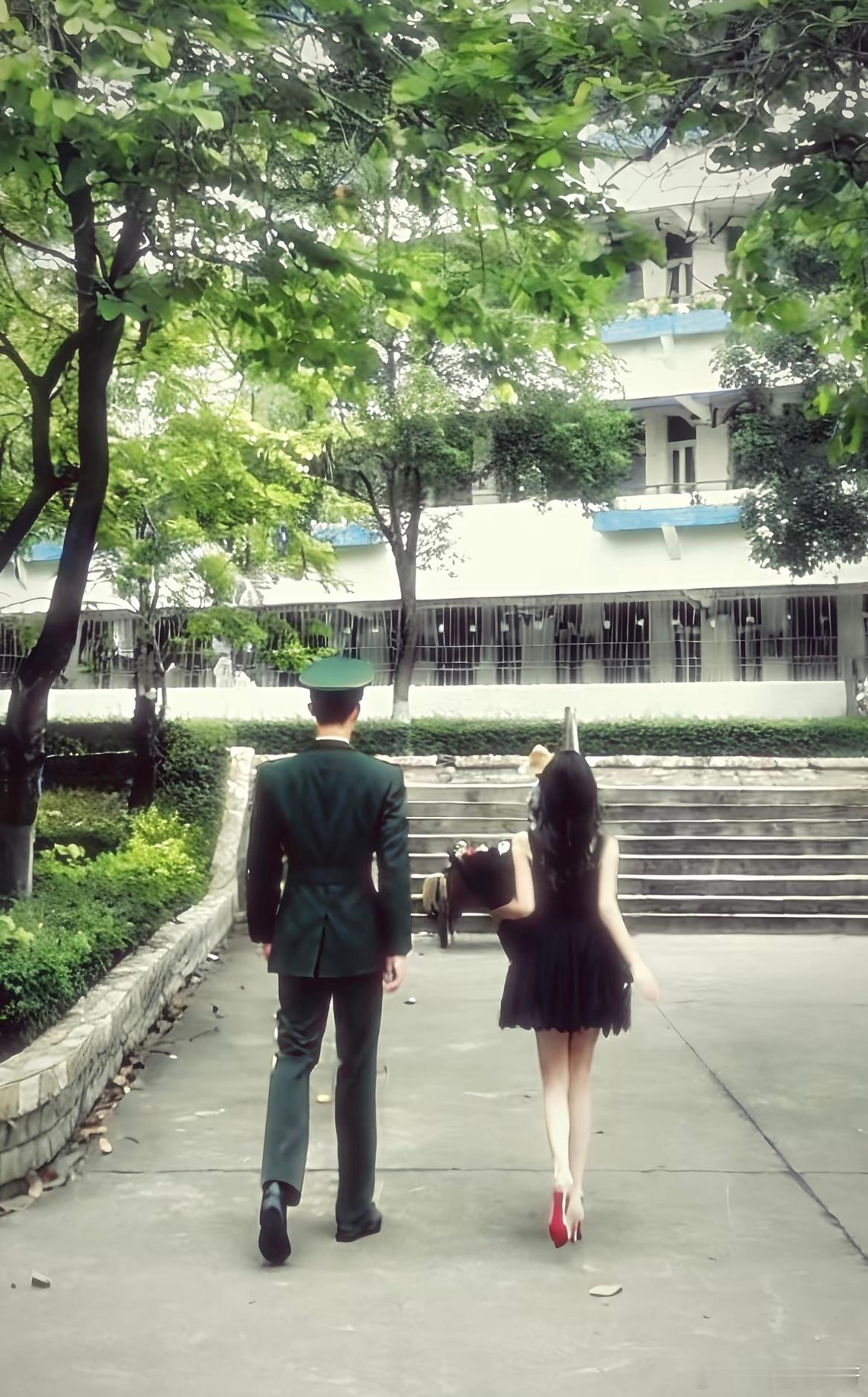 小说里的画面让我拍到了