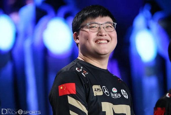 假设UZI复出拿到S16冠军能算世界第一adc吗？当然只是假设，如果你较真的话是