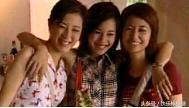 中戏公认的校花, <wbr>出道17年却至今未红