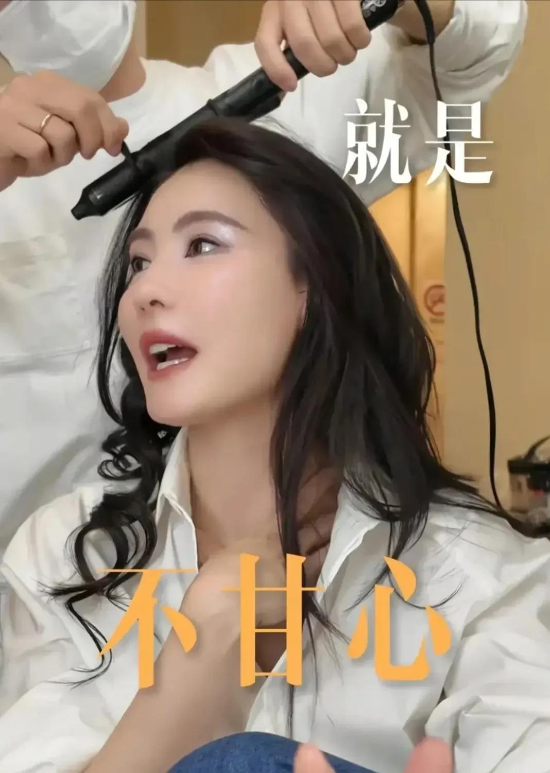 张柏芝谈爱情观，当妈后爱情的占比已经没那么重，打脸锋菲恋。谢霆锋在演唱会上唱玉