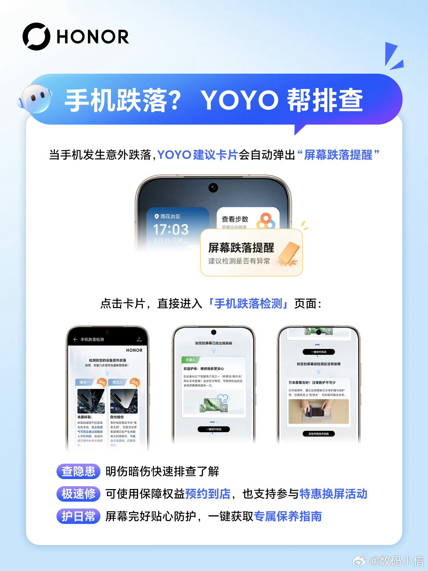 MagicOS11荣耀MagicOSYOYO谁懂啊！荣耀YOYO建议真的太贴心了