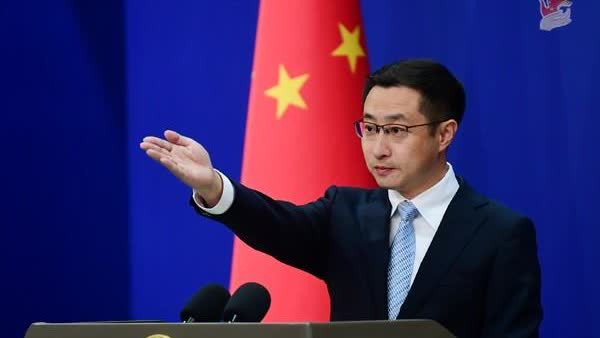 黄岩岛建保护区后，真正让菲律宾破防的来了，中方最新声明冲上外网热搜我方宣