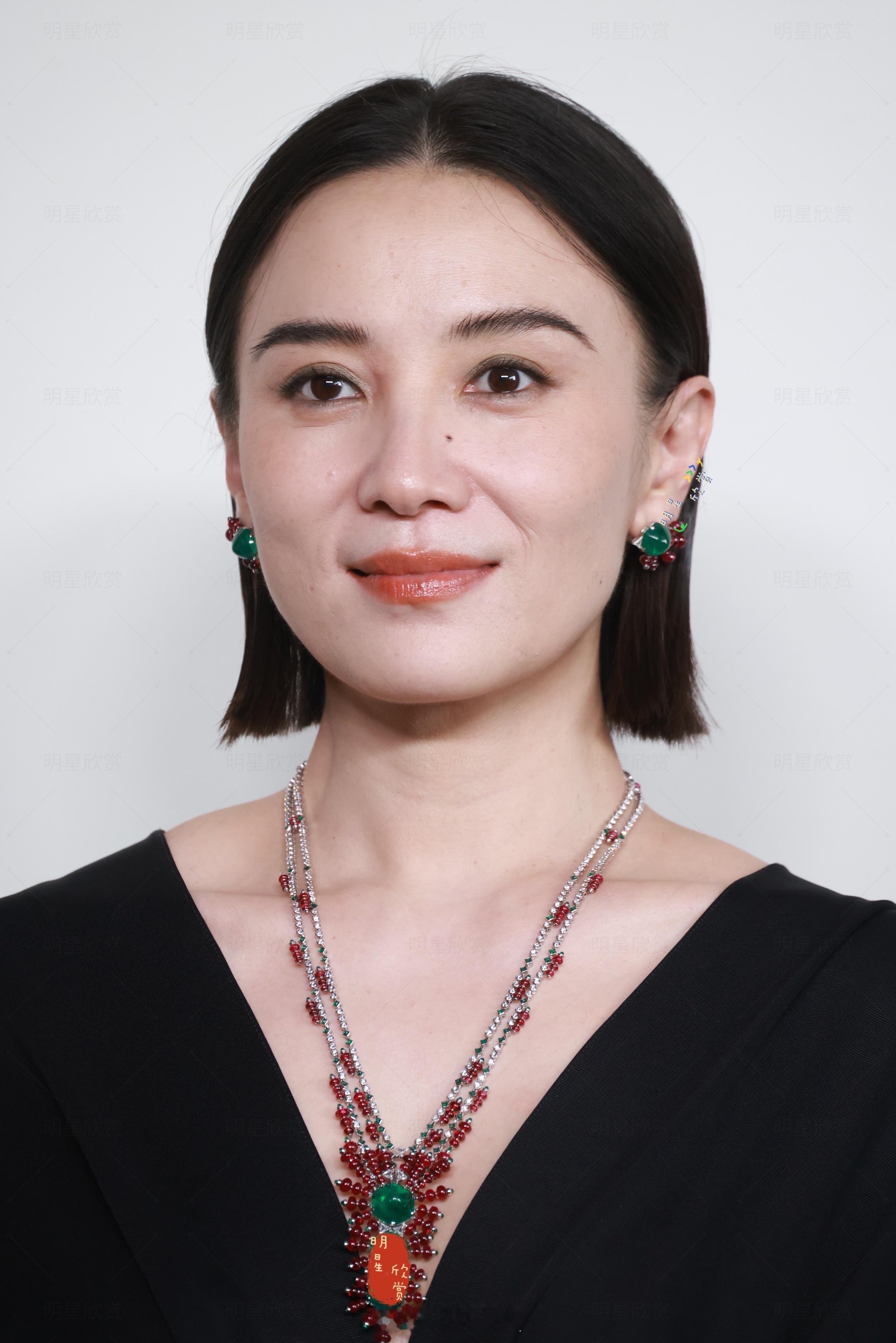 宋佳260823卡地亚活动生图​​​