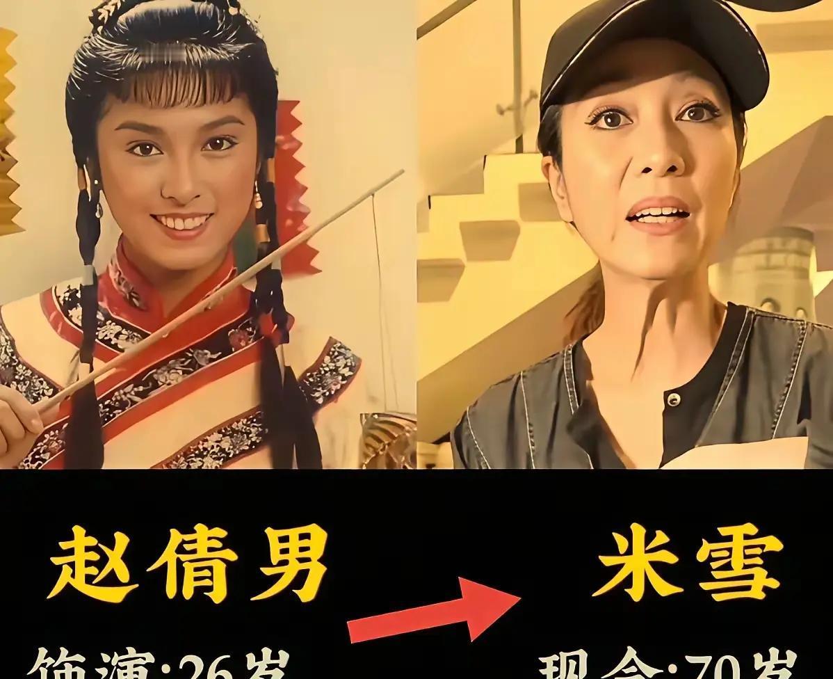 我们这代人，心里都住着一个霍元甲。33岁的黄元申，一出手就定义了侠客。米雪的