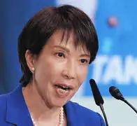 高市早苗突然对美国翻脸了？这次，日本竟然站到了美国的对立面！10月10日，日