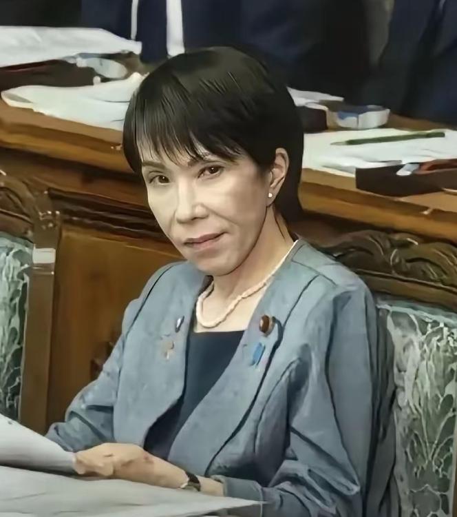 日本不怕中国有导弹，也不怕中国的核武器，甚至不怕中国的稀土制裁，他们害怕就是派往
