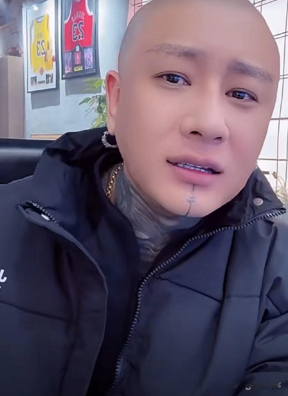 阿宇说要是没老葛帮忙，方丈也是仙家洋拉群里的一员~方丈是