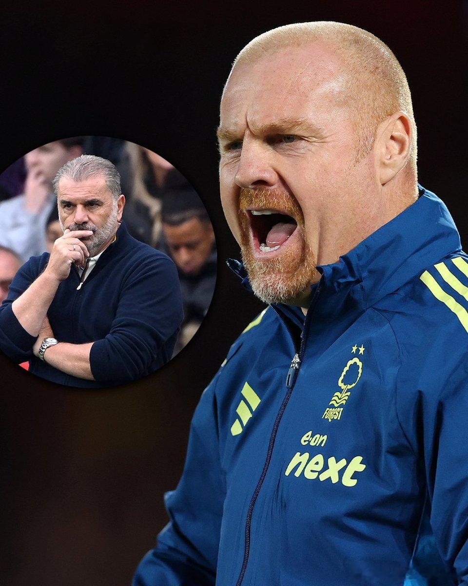 【立竿见影】今晨欧联杯诺丁汉森林2比0波尔图是戴奇上任森林后的首场比赛，最终10