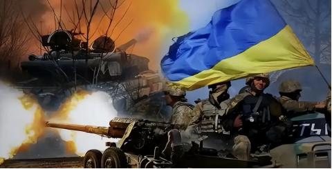 俄乌战争，我们得到的信息是：1，三天之内解放台湾，没有任何国家敢帮台湾说话；2，