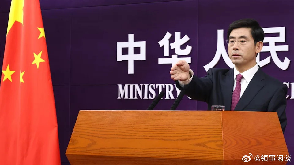 【中国“反倾销”调查要求美国半导体公司提供销售和利润数据】（汤姆硬件）据彭博社报