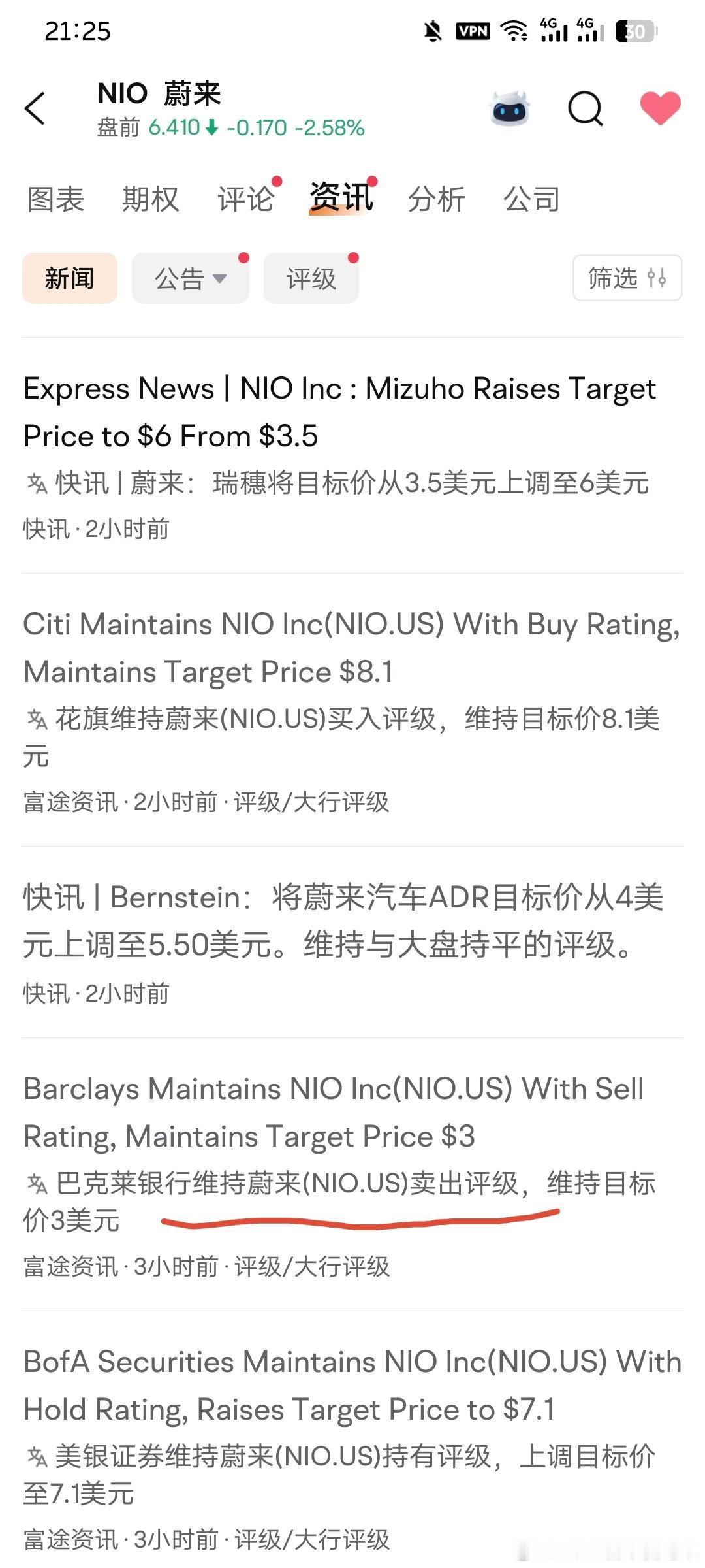 巴克莱银行你是真的嘴硬[捂脸哭]​​​