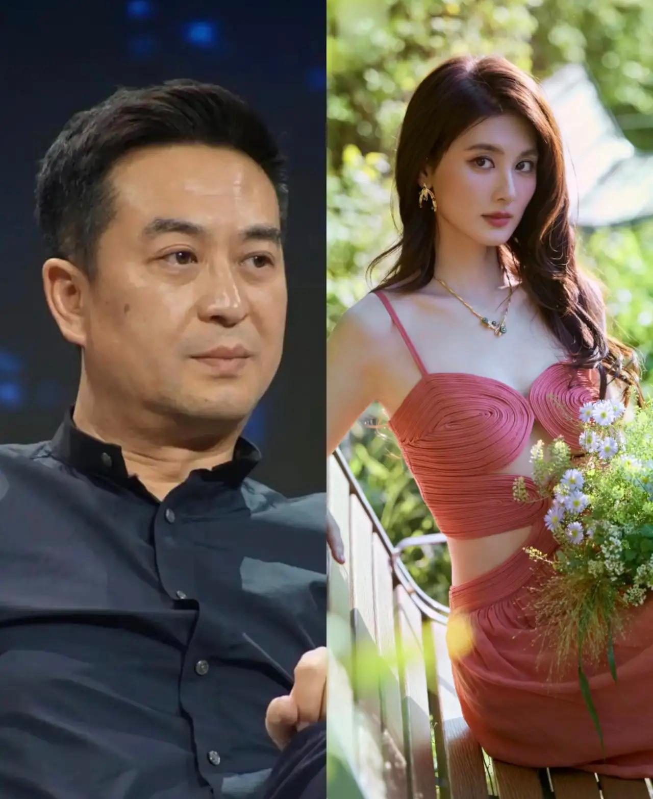 我敢说，韩沛颖以后很难再接到戏了，倒不是她演技不行，而是以张嘉益的脾气，是不
