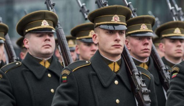 立陶宛成首个愿向伊朗派兵国家，中东局势升级引全球关注