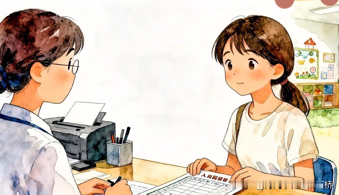 广州天河某幼儿园，一位妈妈看到园内有黑人男外教，立刻带孩子退园了。妈妈