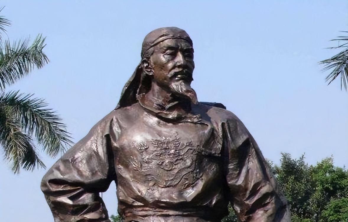李秀成被俘之后，写下的供词里究竟说了什么，至今争议不断。1864年7月，李秀