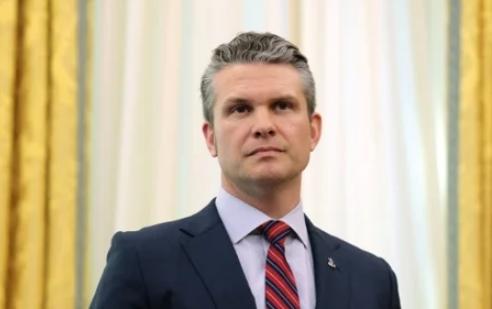 美国赢了，彻底的赢了。近日，美国国防部长赫格塞斯表示，中国研制的六代战斗机是