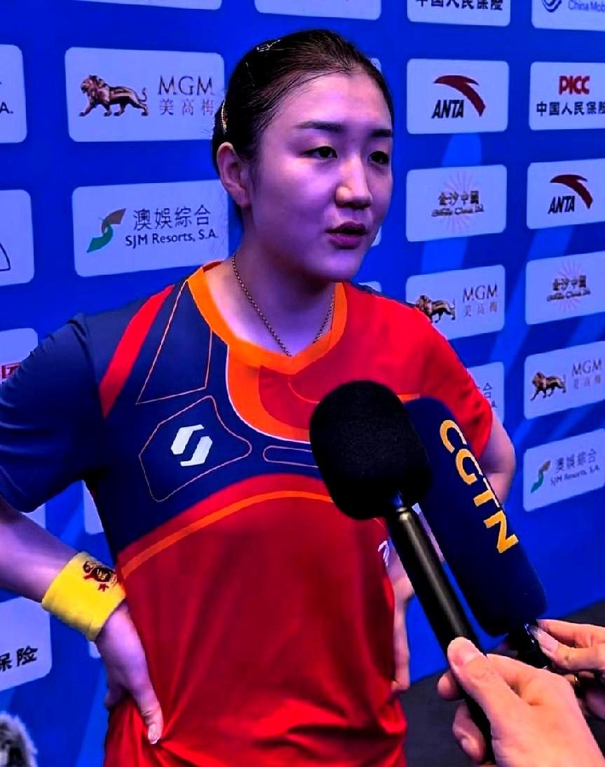 文章标题：梦指导上线也太顶了吧文章内容：信息整合与增量补充：陈梦“梦指导”展