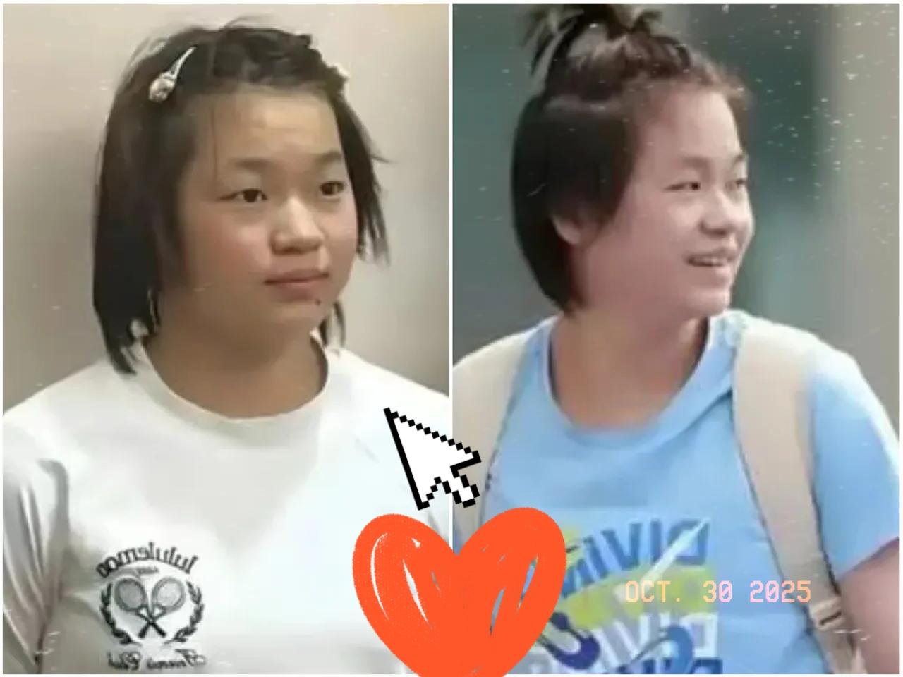 我一直以为全红婵五个月没比赛这次全运会拿奖悬了，直到看了她的备战细节，我才