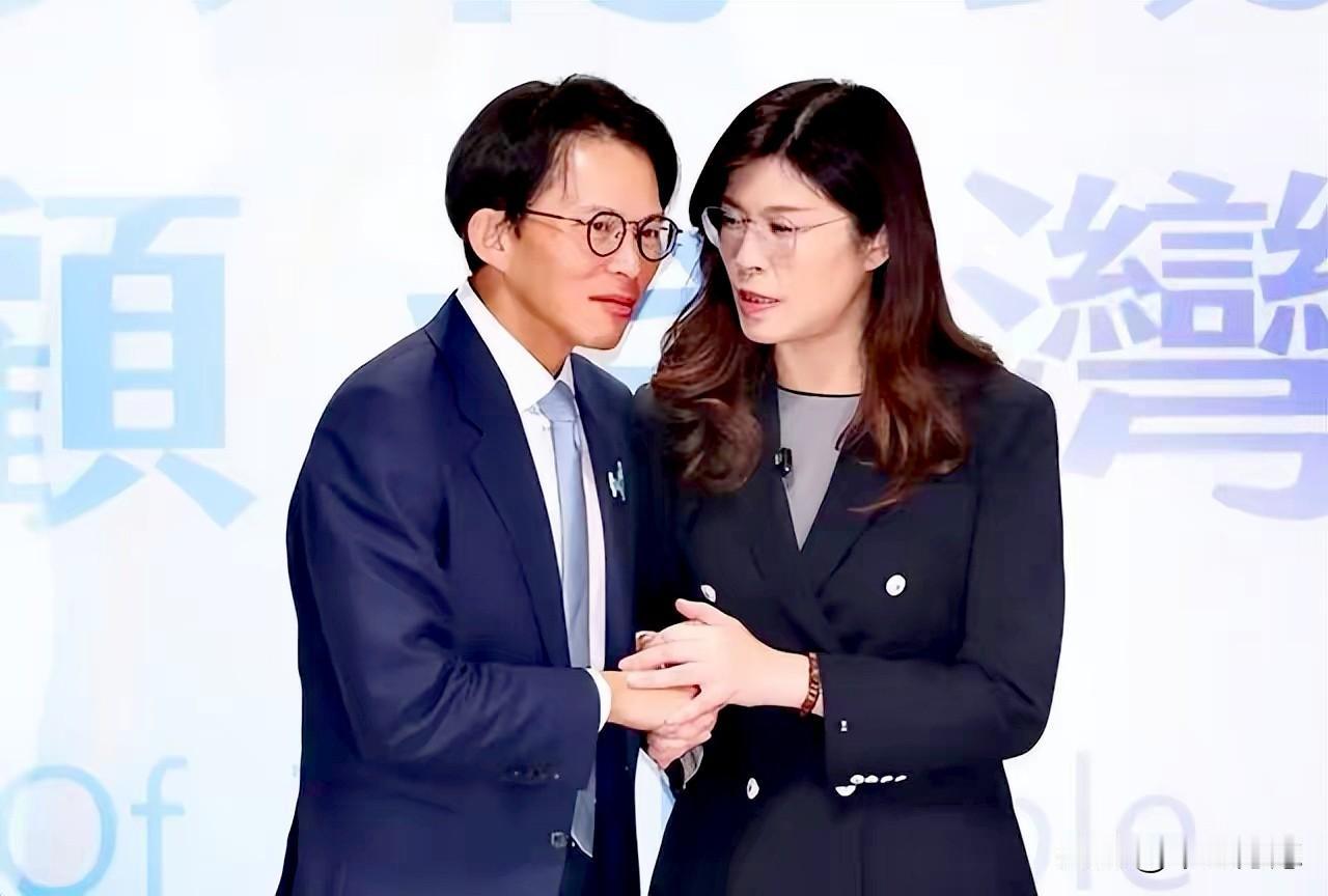 蓝白合竹北显分歧，问题主要出现在靠默契敲定重大问题上。这两天，蓝白因竹北市长参