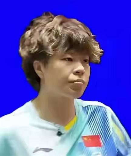 大迪大胜张本美和，别忘了幕后功臣于子洋！世界杯八分之一决赛，王艺迪击败了日本新星