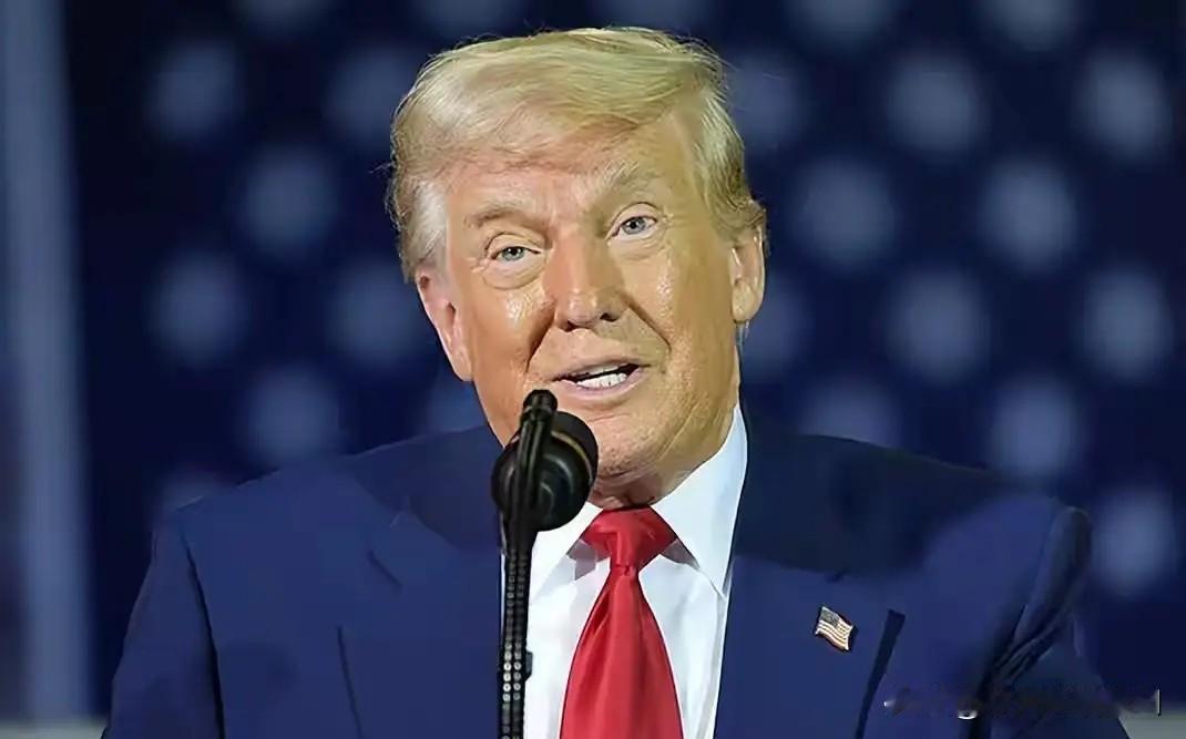 格陵兰人打破了特朗普的认知！特朗普本想着用钱来解决格陵兰岛，这样大家就皆大欢