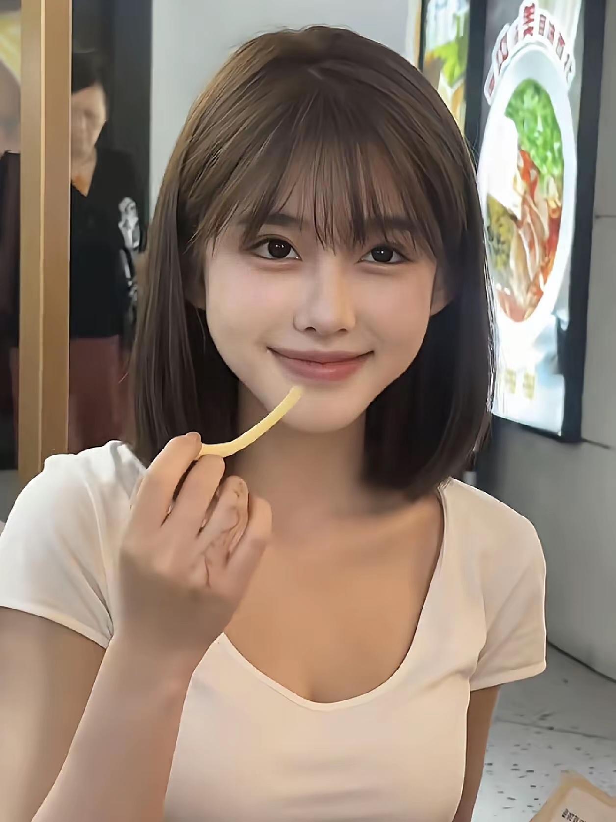 漂亮