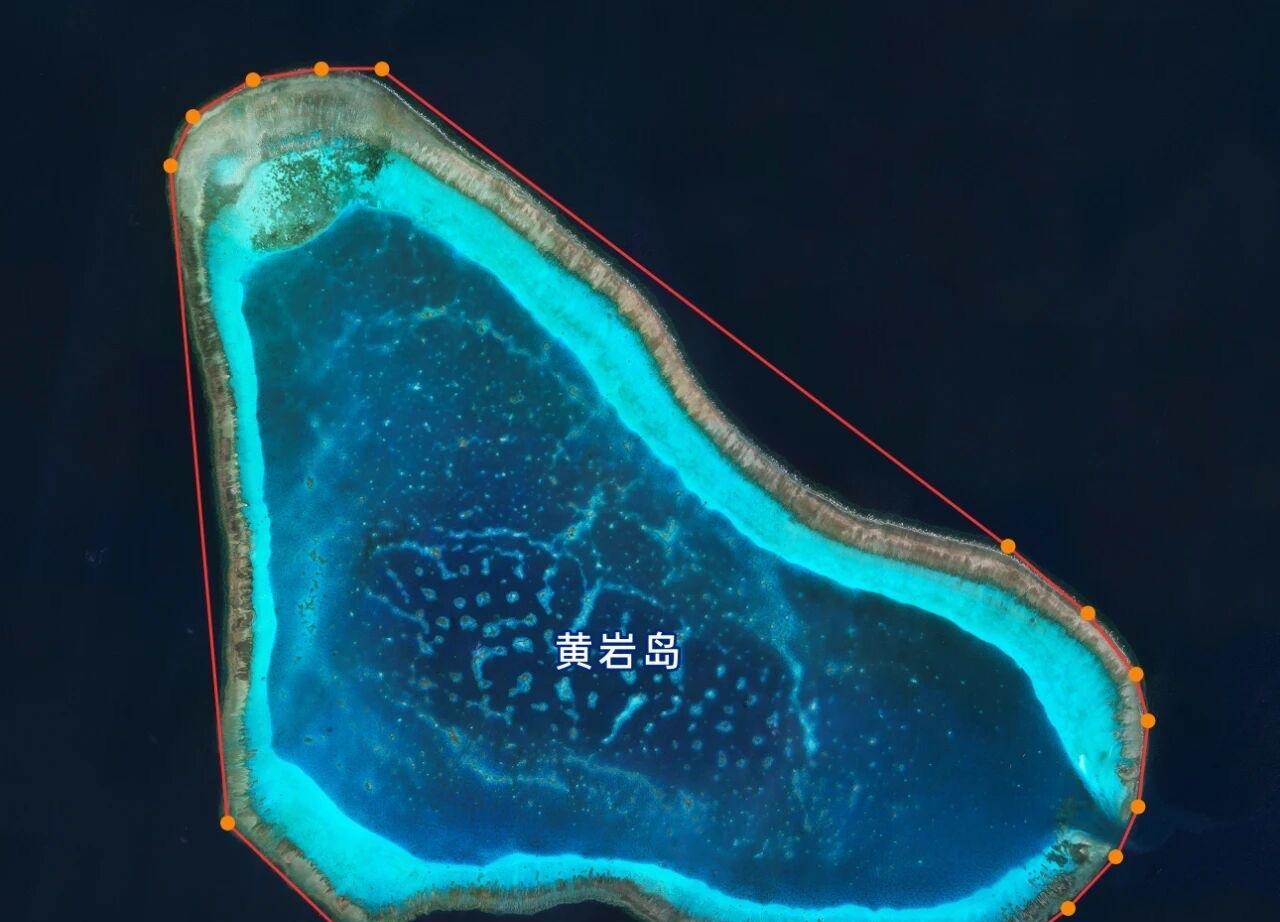 国家批复，成立黄岩岛国家级自然保护区，干的太漂亮了！建立自然保护区，意味着咱们