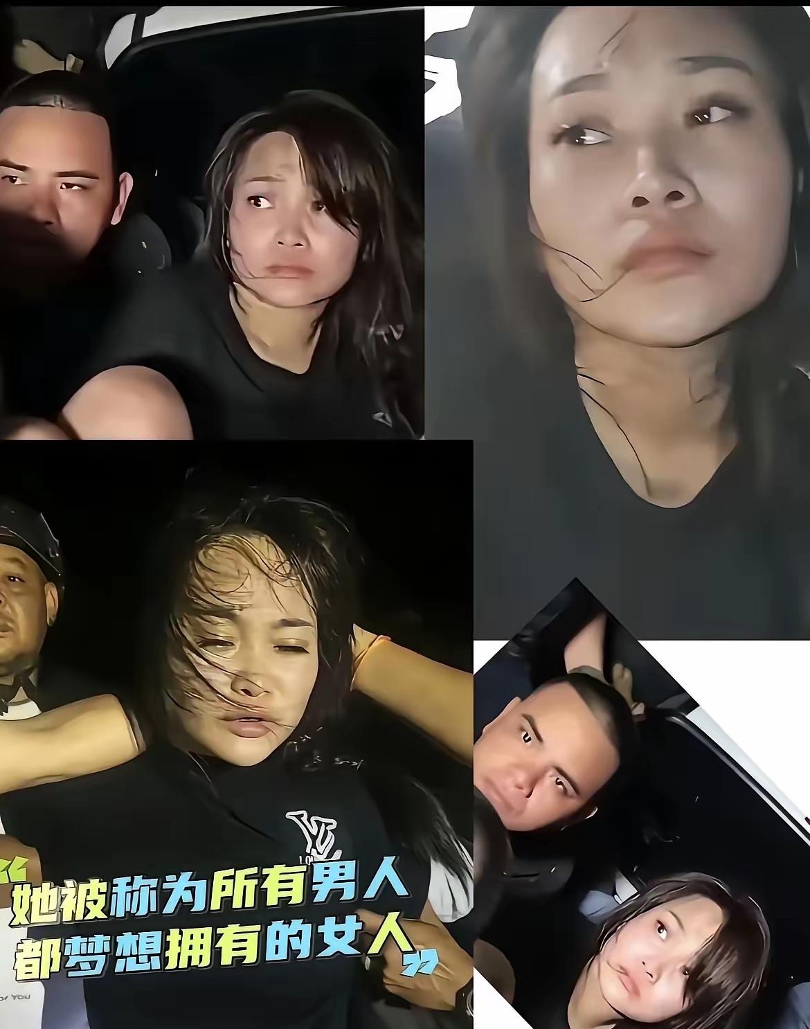 这个劫法场的女人火遍了全网，被很多人称为是最深情的女人！看到这一幕我就很想不