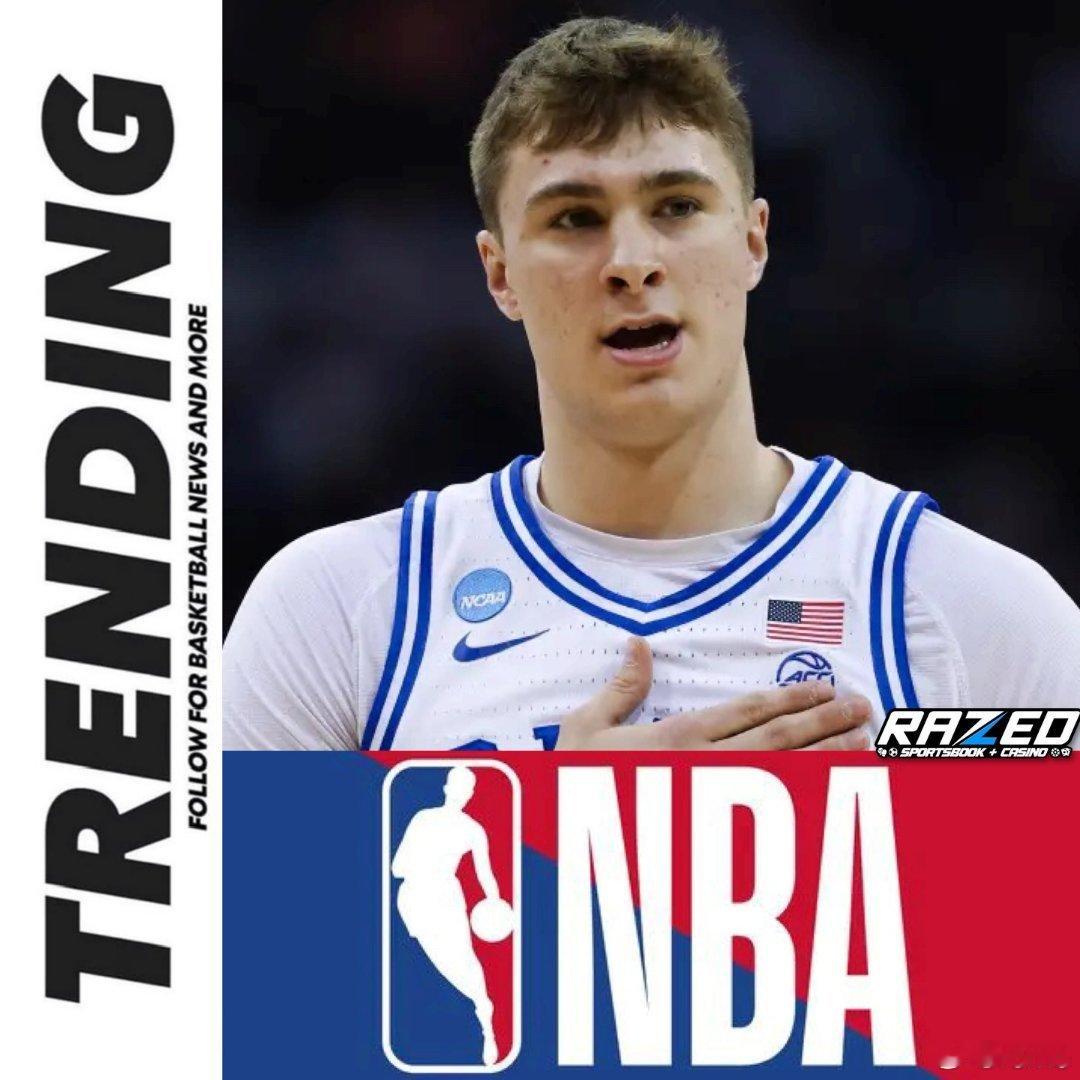 斯坦·范甘迪认为球队应该可以签约新秀作为自由球员，NBA应该废除选秀制度"我会取