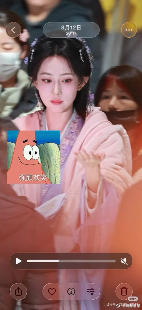 将门双婴这个称号还有点贴切