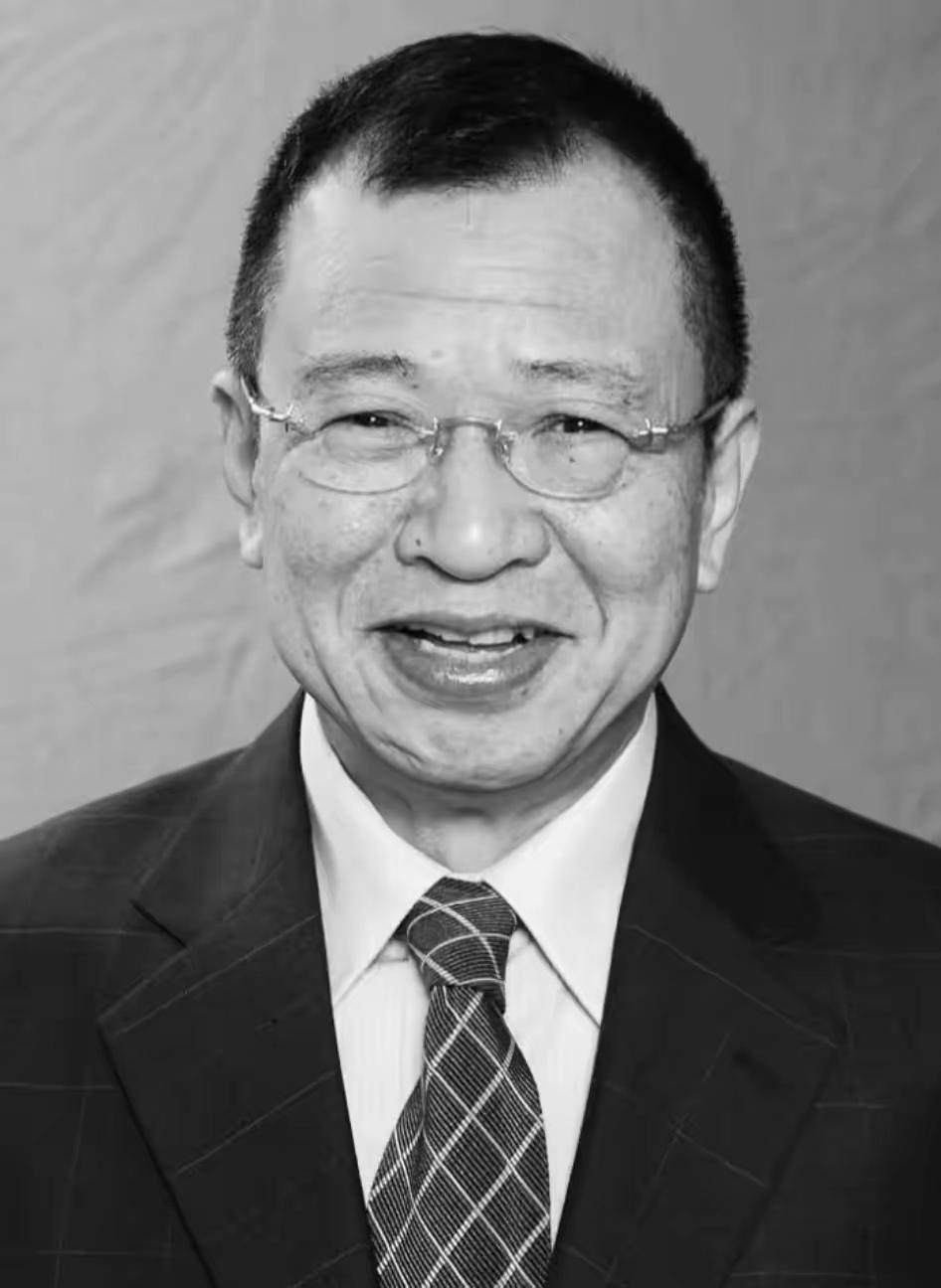 许绍雄用最后一条视频狠狠扇了‘来日方长’一记耳光76岁的人生没绕弯子