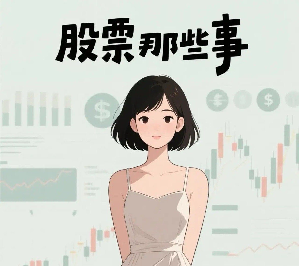 炒股十年，血泪悟出的3条铁律！散户看完少走5年弯路1.别和股票谈恋爱：涨得
