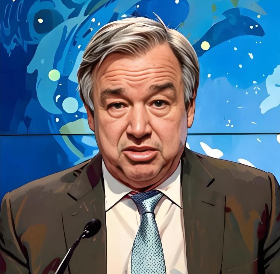 2025年10月30日,第80届联合国大会投票结果炸翻国际舆论!165票赞成