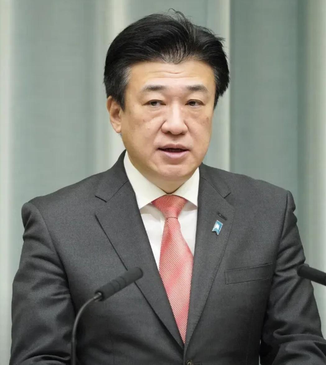 日本对中国做出了新回应！8月28日，日本内阁官房长官木原稔在记者会上，专门回