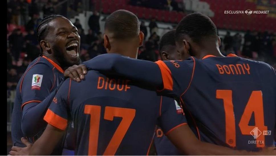 齐沃在阵容轮换方面必须点赞在意大利杯充分给了之前出场时间比较少的球员甚至是U