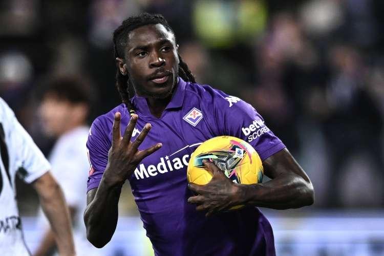 你发现没？不是现在意甲不好看，是意甲球员的整体水平真的差！最新一轮意甲，佛罗伦