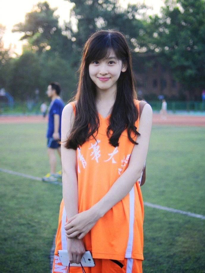 章泽天和陈都灵谁更好看？