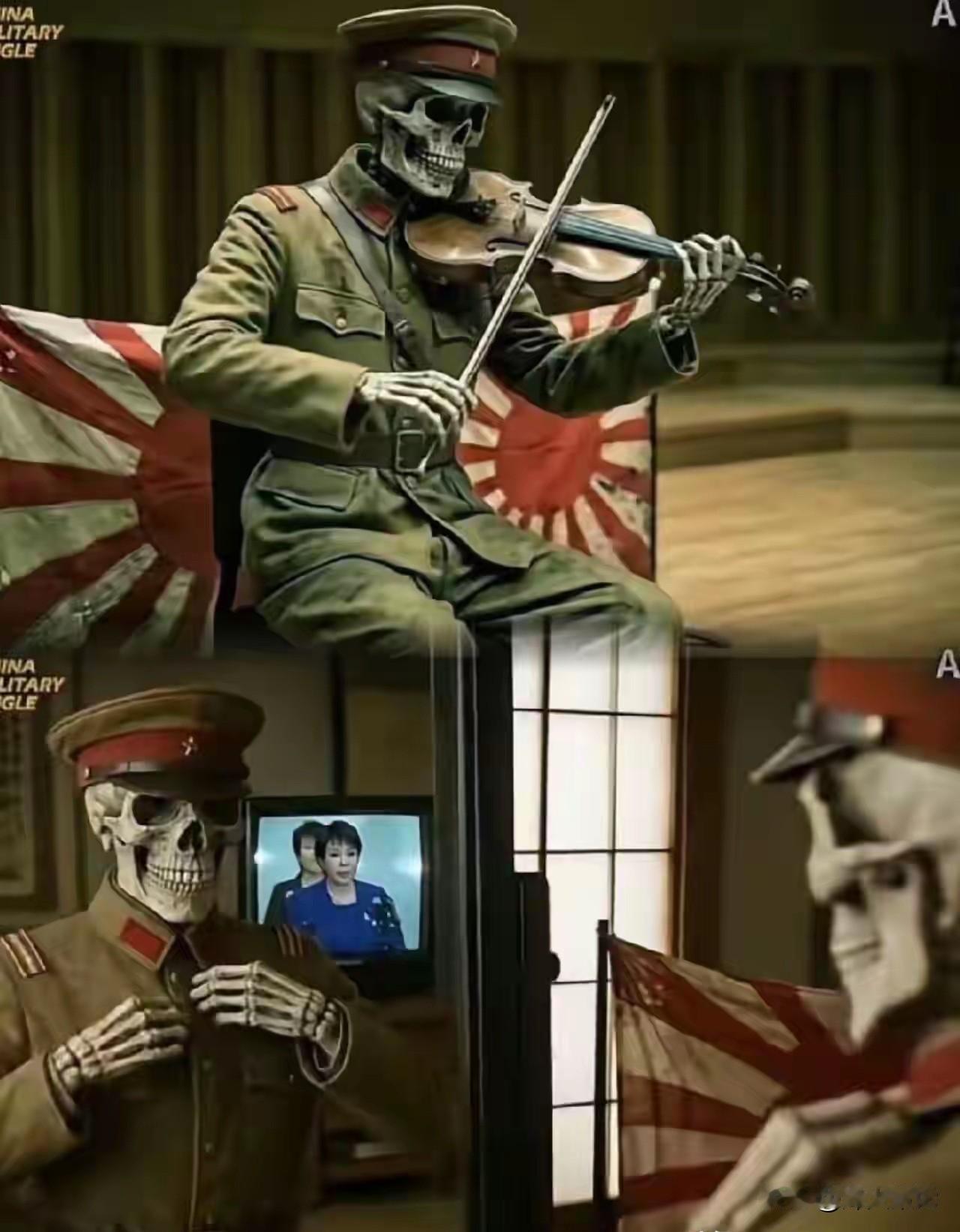 太解气了！中国军号外网“全日语暴击”，刀刀见骨，谁能想到，官媒玩舆论战，如今也