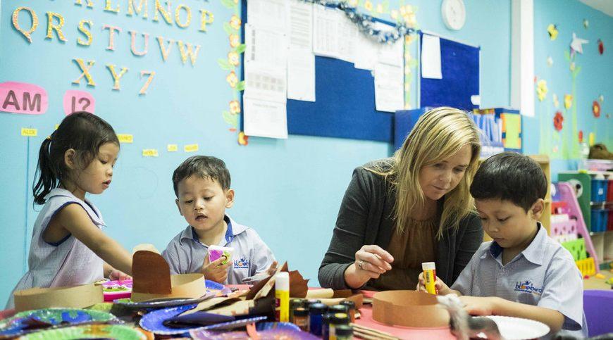 幼儿园老师: 给宝宝取名, 这10个爆款名字, 拜托家长不要再用了