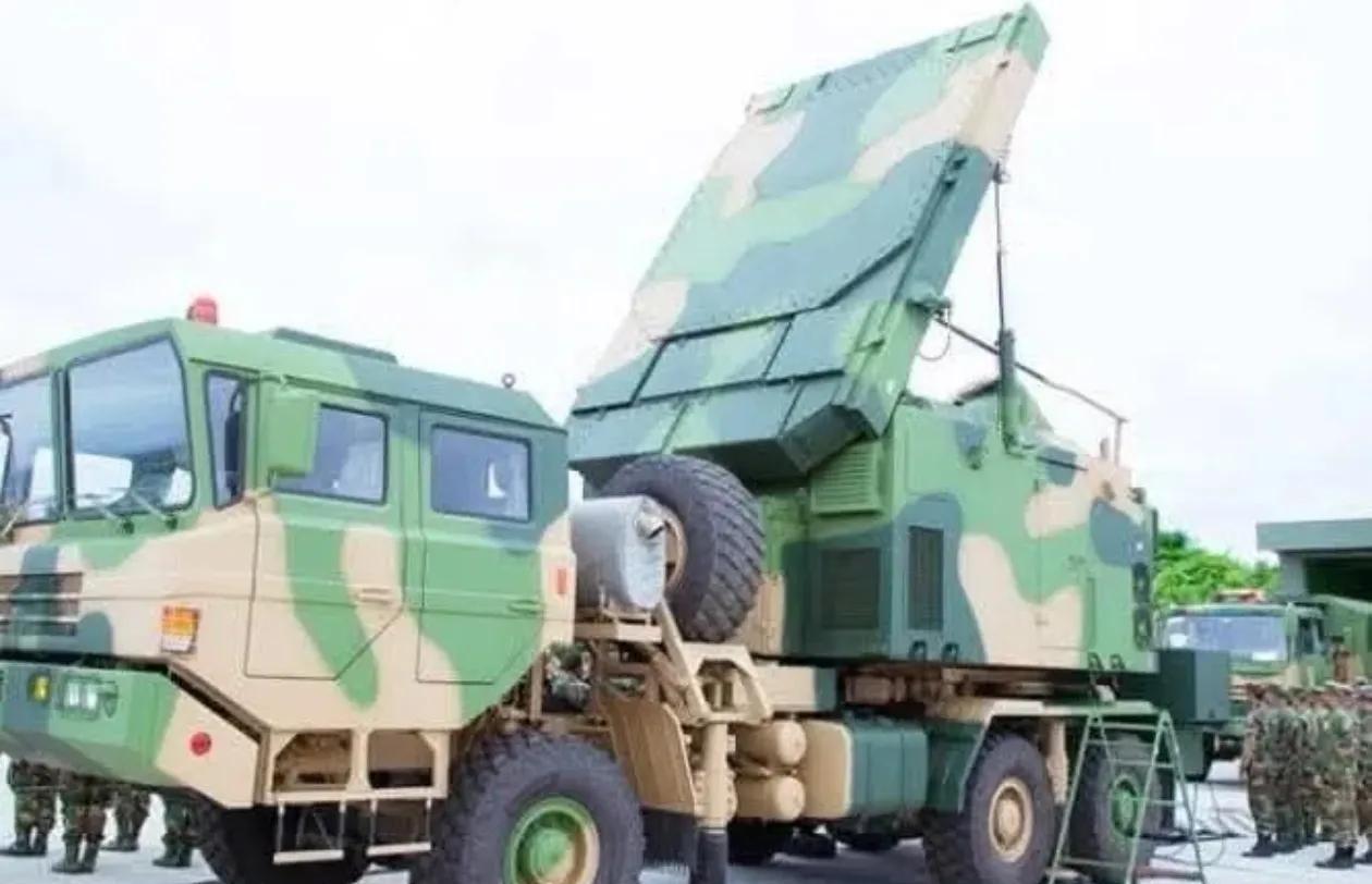 泰柬火拼48小时，柬军事大V猛夸中式武器中械防空导弹立大功？柬埔寨军事博主疯传