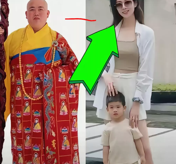 永信现在应该挺后悔的。他大概没料到，管了少林寺26年，最后栽在自己的生意经上