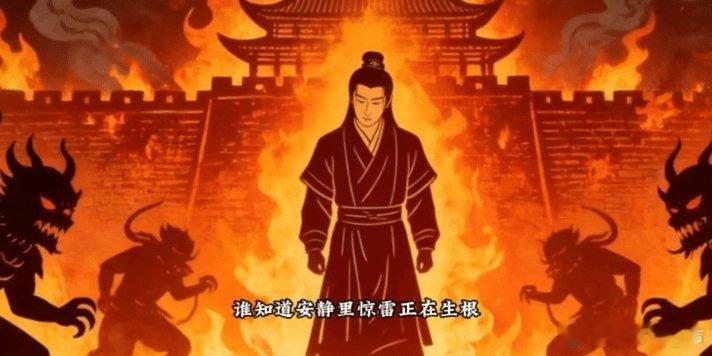 我给成毅谢淮安做的自白动画这么精彩的场面呈现，真的好惊喜，动画做得超棒，代入感超