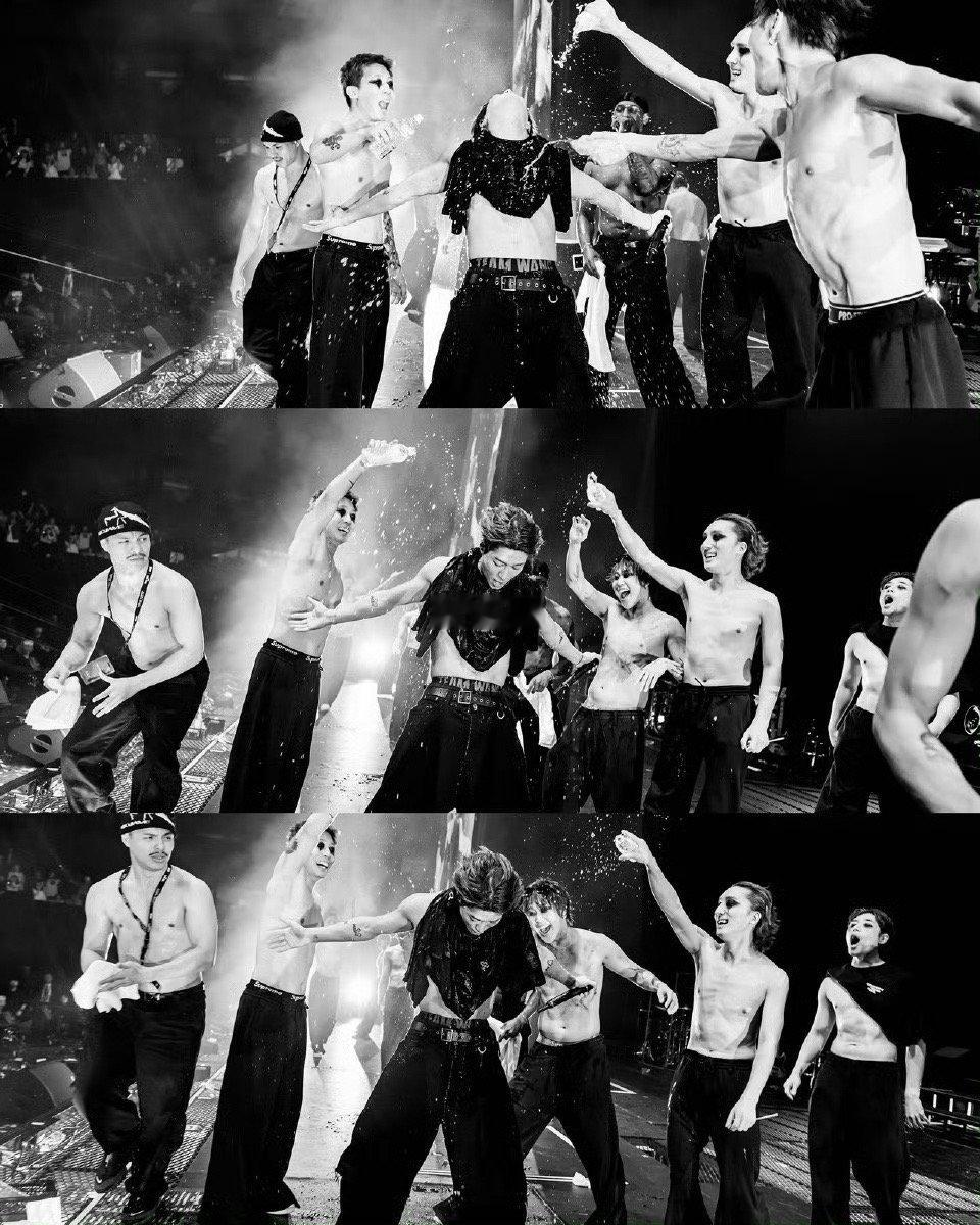 幸好CPOP有王嘉尔嘉尔的音乐从来不会让人失望，2025年《MAGICMAN2