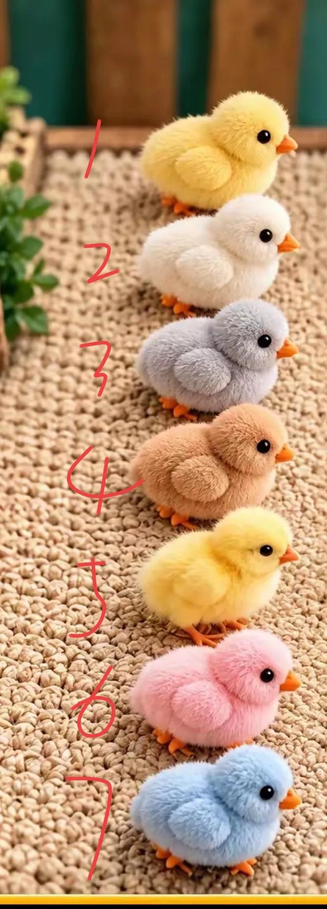 几号是真的？从哪里看出来的？哪里不一样？看看你的眼力如何[作揖][玫瑰]