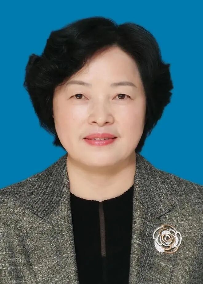 官方首次披露, 盐城市卫健委原主任崔国静已被查