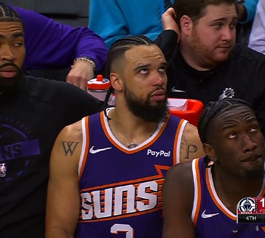 有意思！狄龙谈哈登不打：“他被我吓到了。”“我说过。”“如果我防守他