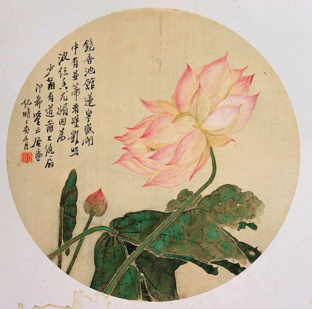 居巢，清晚期中国近代岭南地区著名的国画家。擅长花鸟、山水画，工诗词，师承恽寿平。