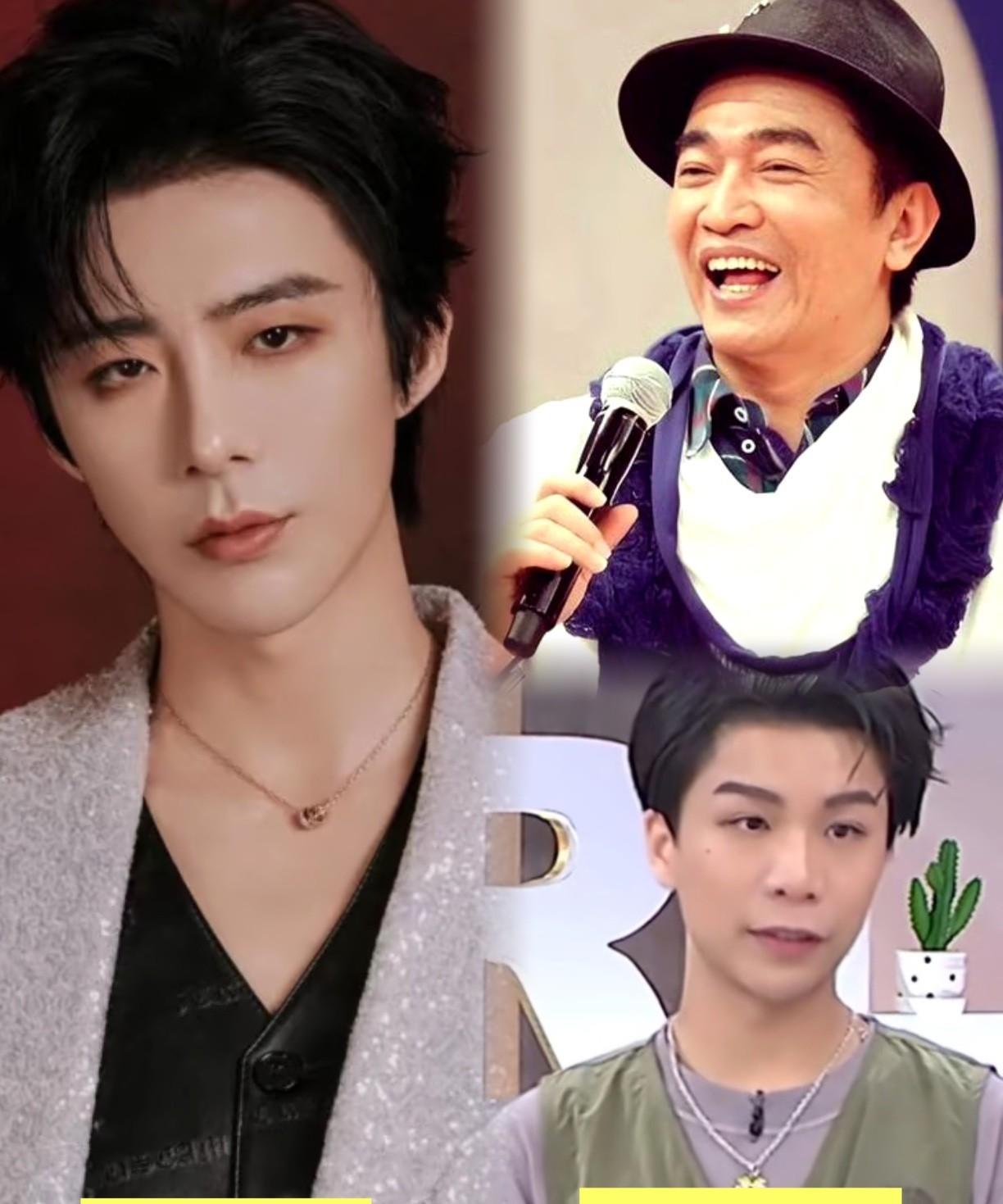 不怕对手厉害，就怕队友菜。吴宗宪挤掉小S，帮女儿站稳脚跟。她女儿却飘了，在节