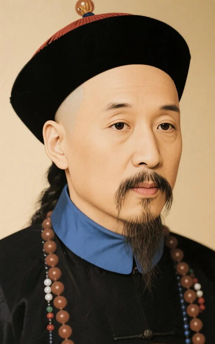 *曾国藩考了七次才中秀才，被骂“蠢才”还差点自杀？原来笨人也能逆天改命！